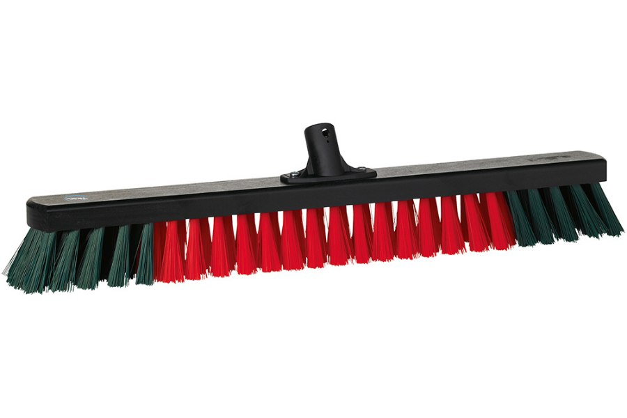 Picture of Remco Vikan Hard Garage Broom Head