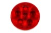 Picture of Truck-Lite Round Stop/Tail/Turn LED Light w/ Mounting Option