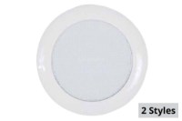 Picture of Maxxima 5.5" Low Profile LED Round Interior Courtesy Light