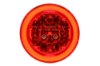 Picture of Truck-Lite Round 10 Series High Profile 8 Diode Marker Clearance Light