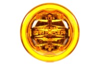 Picture of Truck-Lite Round 10 Series High Profile 8 Diode Marker Clearance Light