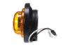 Picture of Truck-Lite Round 10 Series High Profile 8 Diode Marker Clearance Light