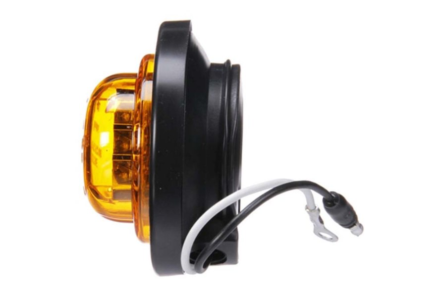Picture of Truck-Lite Round 10 Series High Profile 8 Diode Marker Clearance Light