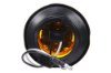 Picture of Truck-Lite Round 10 Series High Profile 8 Diode Marker Clearance Light
