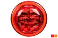 Picture of Truck-Lite Round 10 Series High Profile 8 Diode Marker Clearance Light