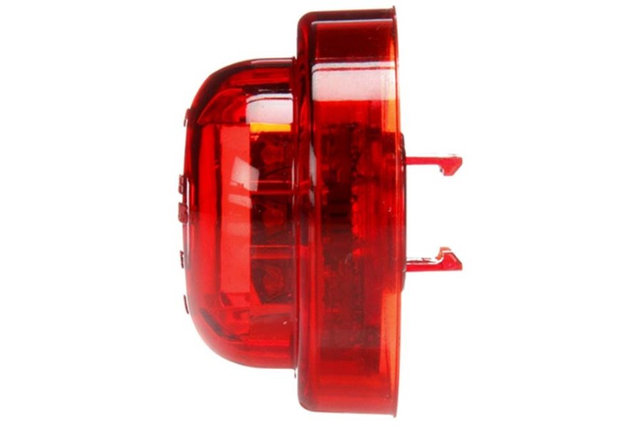 Picture of Truck-Lite Round 10 Series High Profile 8 Diode Marker Clearance Light