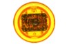 Picture of Truck-Lite Round 10 Series High Profile 8 Diode Marker Clearance Light