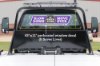 Picture of Zip's Vinyl Window Decal - Slow Down Move Over It Saves Lives