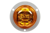 Picture of Truck-Lite Fit 'N Forget High Profile Marker Clearance 8 Diode Light w/ Flange
Mount