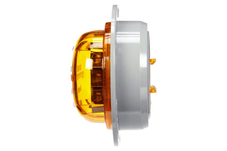 Picture of Truck-Lite Fit 'N Forget High Profile Marker Clearance 8 Diode Light w/ Flange
Mount