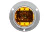 Picture of Truck-Lite Fit 'N Forget High Profile Marker Clearance 8 Diode Light w/ Flange
Mount