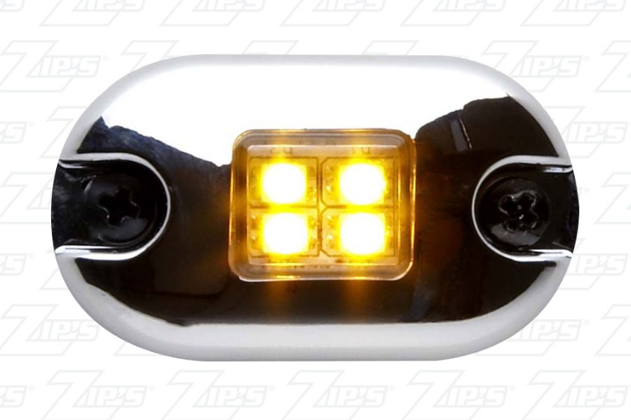 Picture of Whelen Marker Lights OS Square Lens Series