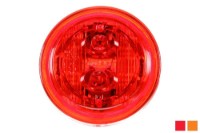 Picture of Truck-Lite Low Profile 6 Diode Marker Clearance PL-10 Light