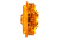 Picture of Truck-Lite Low Profile 6 Diode Marker Clearance PL-10 Light