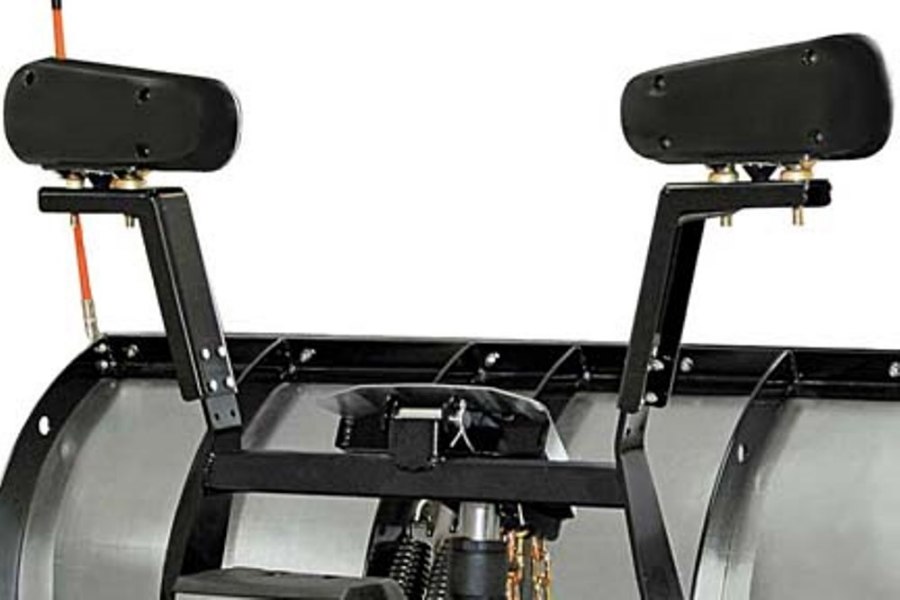 Picture of SnowDogg Light Bracket Driver Side MDII