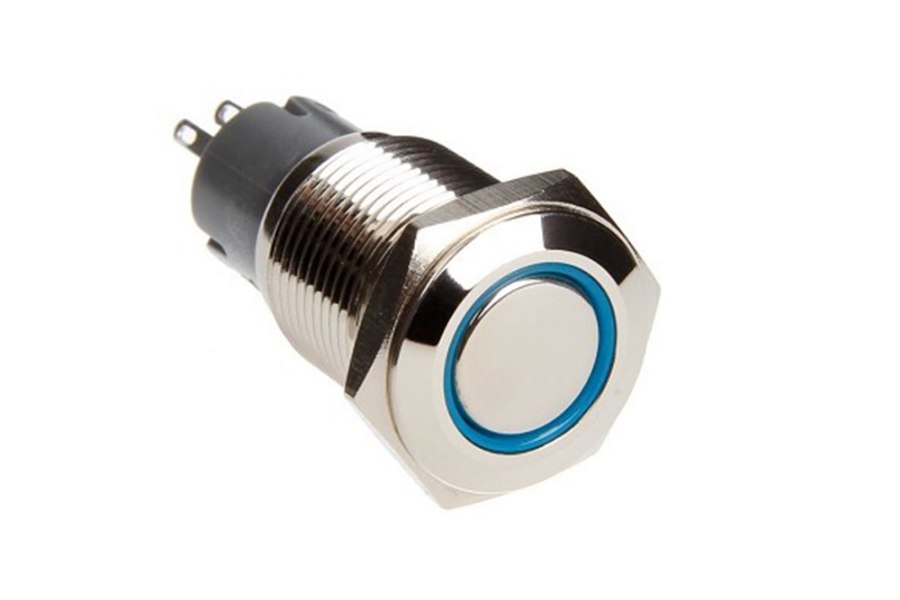 Picture of Race Sports 2 Position LED Rocker Switch