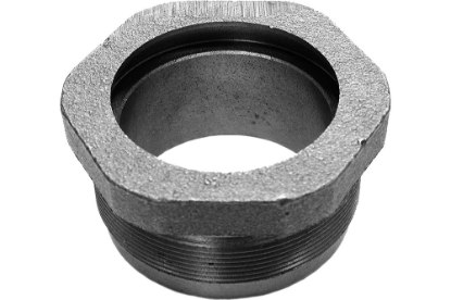 Picture of S.A.M. Packing Nut 1-1/2" Part # 1305210