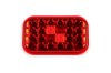 Picture of Truck-Lite Rectangular 24 Diode Stop/Turn/Tail Light