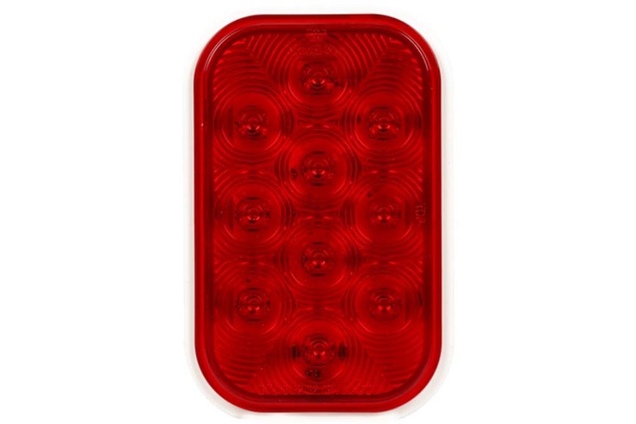 Picture of Truck-Lite Rectangular 24 Diode Stop/Turn/Tail Light