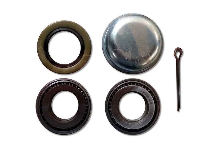 Picture of Redneck Trailer Bearing Kit 1" Hub