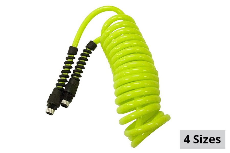 Picture of Flexzilla Polyurethane Recoil Air Hose