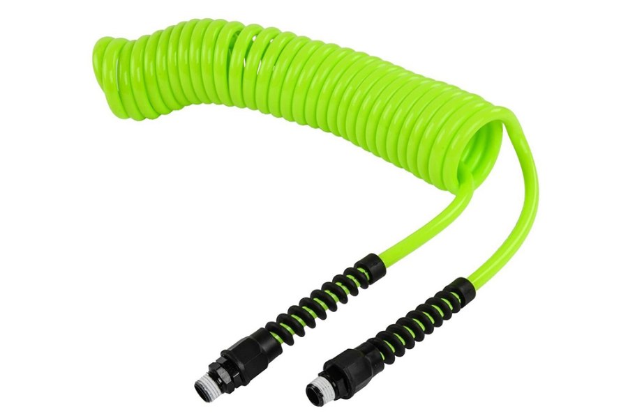 Picture of Flexzilla Polyurethane Recoil Air Hose