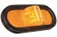 Picture of LED Mid-Trailer Turn Light, Yellow
