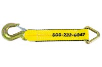 Picture of Zip's Tow Eye Strap