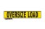 Picture of Ancra Wide/Oversize Load Banner