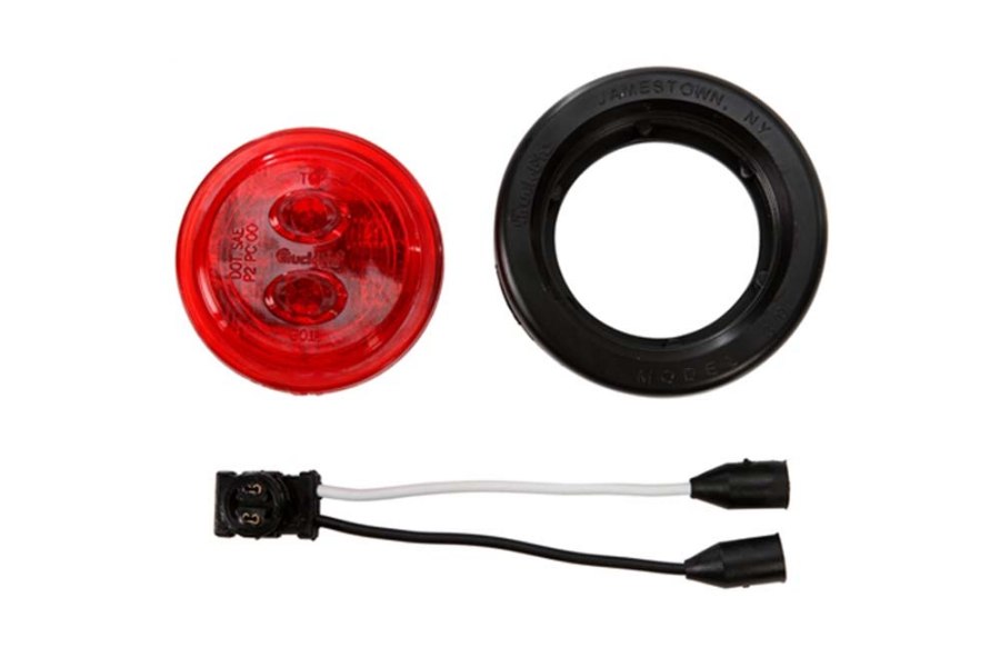 Picture of Truck-Lite Low Profile 6 Diode Marker Clearance Light w/ Mounting Option