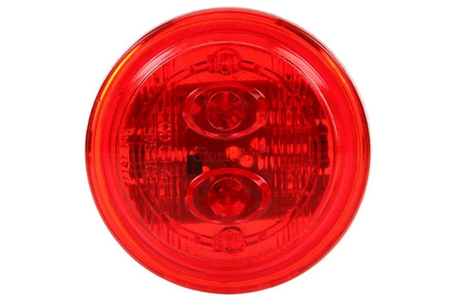 Picture of Truck-Lite Low Profile 6 Diode Marker Clearance Light w/ Mounting Option