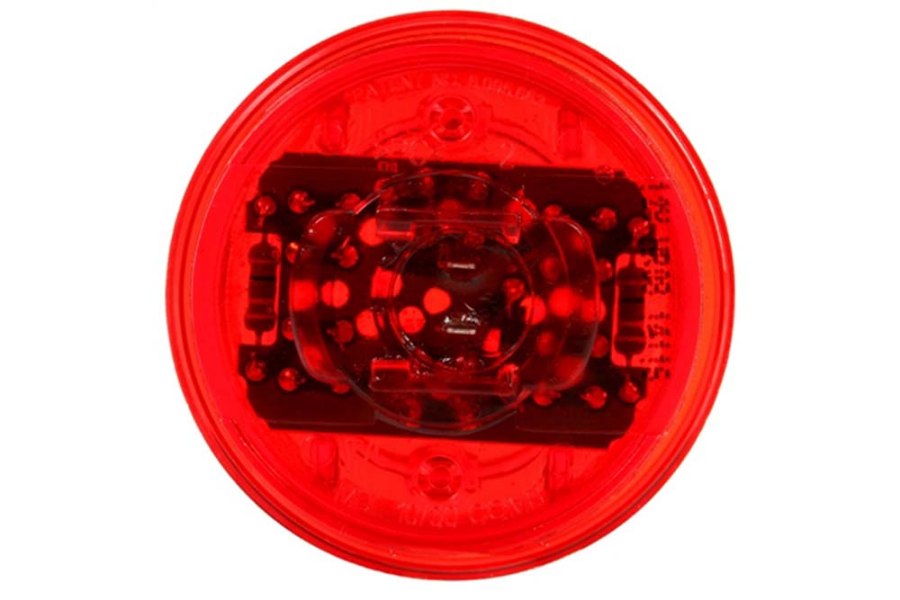 Picture of Truck-Lite Low Profile 6 Diode Marker Clearance Light w/ Mounting Option