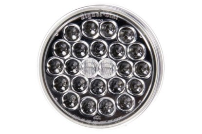 Picture of Truck-Lite Stop/Turn/Tail 24 Diode Round Light