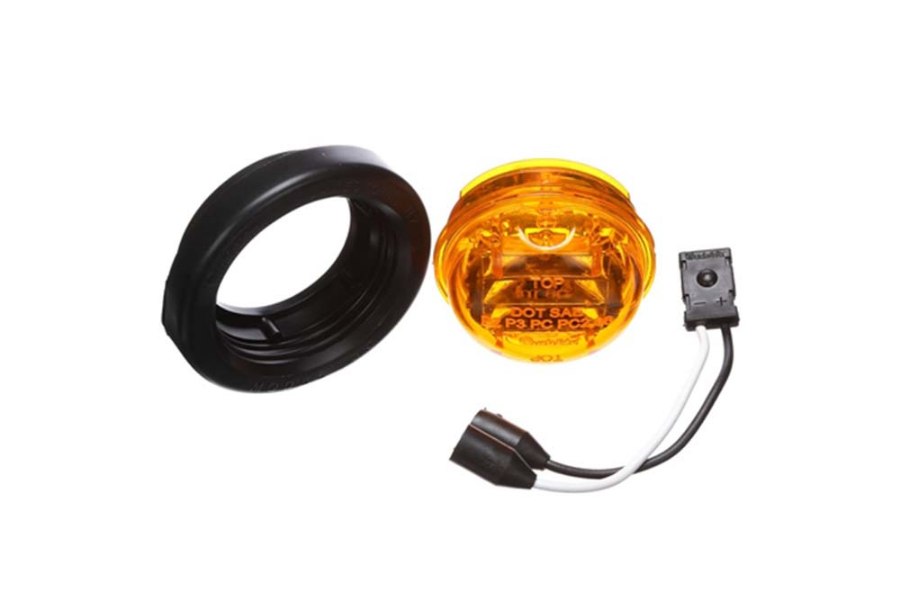 Picture of Truck-Lite High Profile 8 Diode Marker Clearance Fit 'N Forget Light