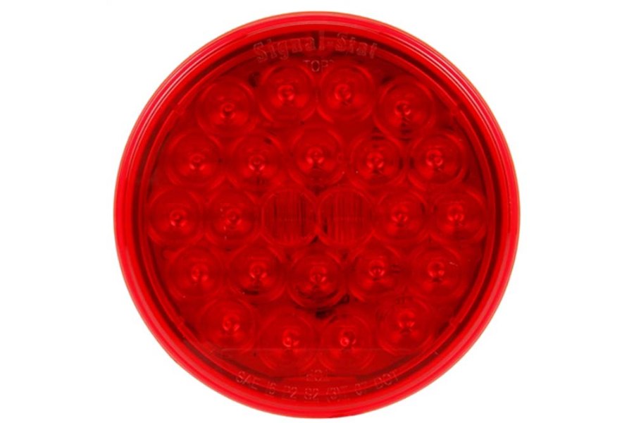 Picture of Truck-Lite Stop/Turn/Tail 24 Diode Round Light