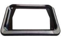 Picture of Whelen Mounting Flange, 600 Series