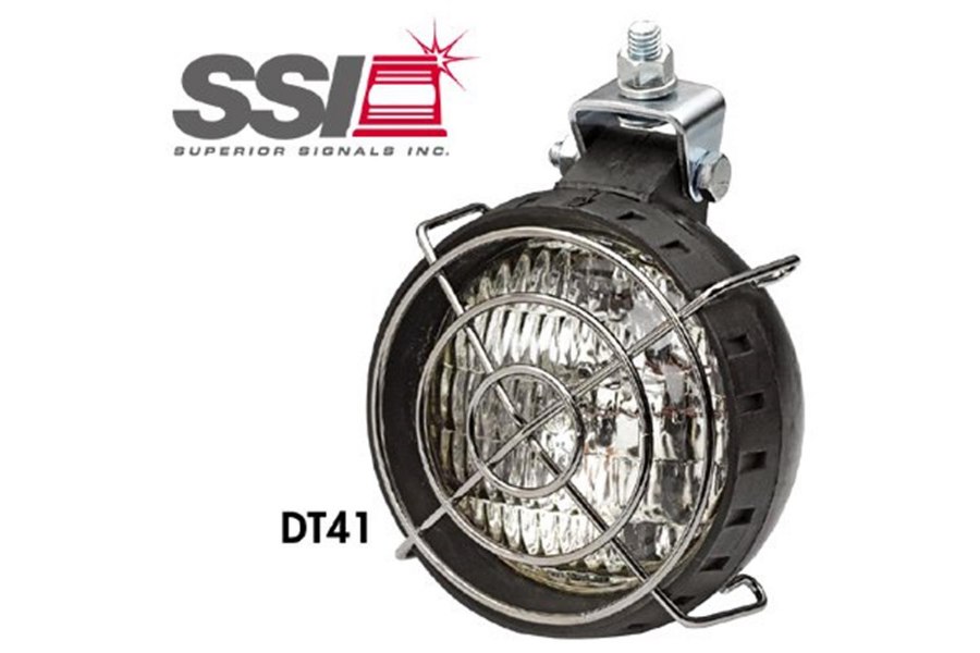 Picture of Superior Signal Illuminator Flood Lamp