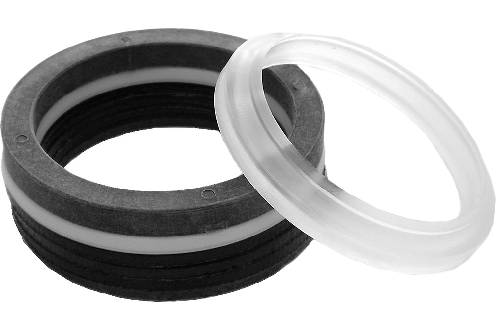1-1/2" RAM