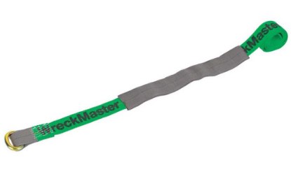 Picture of WreckMaster Lasso Wheel Lift Strap