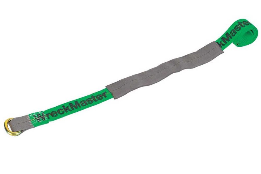 Picture of WreckMaster Lasso Wheel Lift Strap