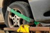 Picture of WreckMaster Lasso Wheel Lift Strap