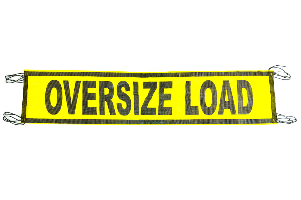 Polyester with Grommets