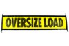 Picture of Zip's Polyester Oversize Load Banner