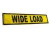 Picture of Zip's Wide Load Banner