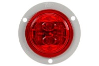 Picture of Truck-Lite Low Profile 6 Diode Marker Clearance Light w/ Flange Mount