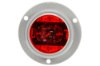 Picture of Truck-Lite Low Profile 6 Diode Marker Clearance Light w/ Flange Mount