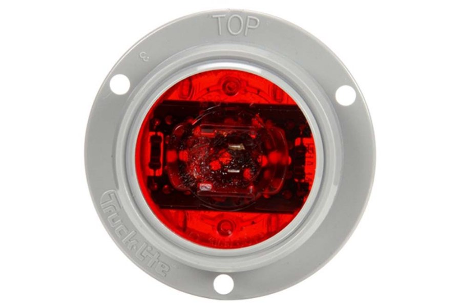 Picture of Truck-Lite Low Profile 6 Diode Marker Clearance Light w/ Flange Mount