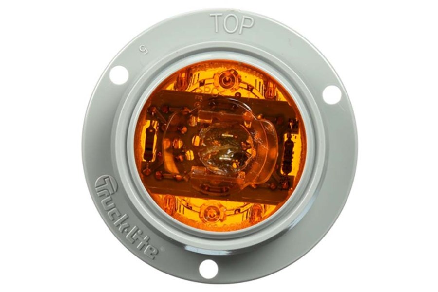 Picture of Truck-Lite Low Profile 6 Diode Marker Clearance Light w/ Flange Mount