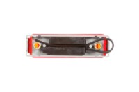 Picture of Truck-Lite Hardwired/Stripped End Marker Clearance Light