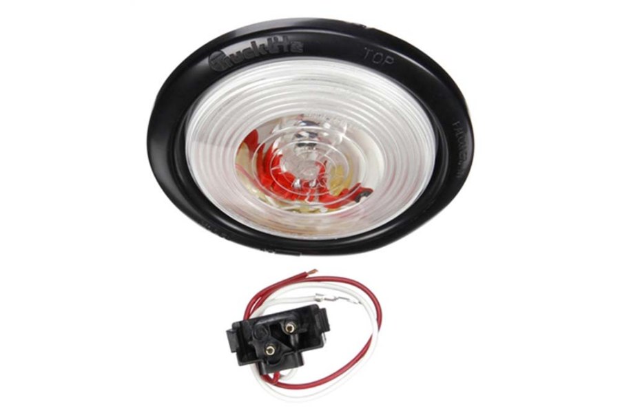 Picture of Truck-Lite 4" Round Backup Light